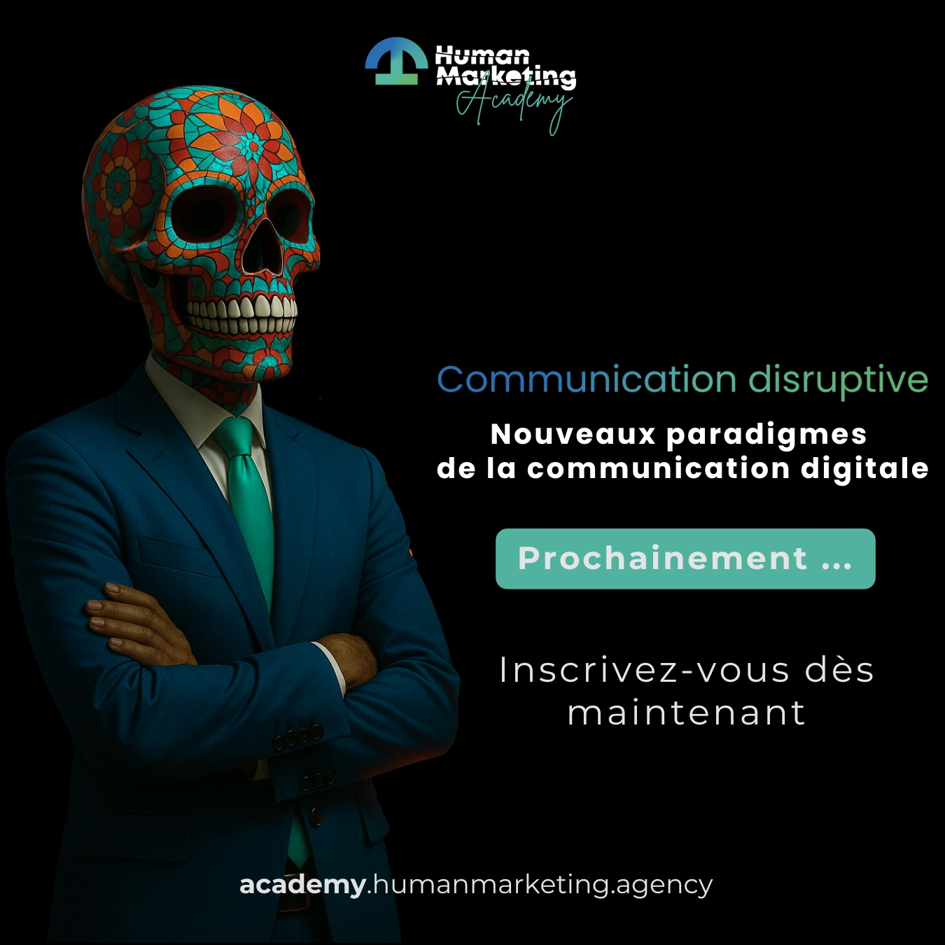 Communication Disruptive